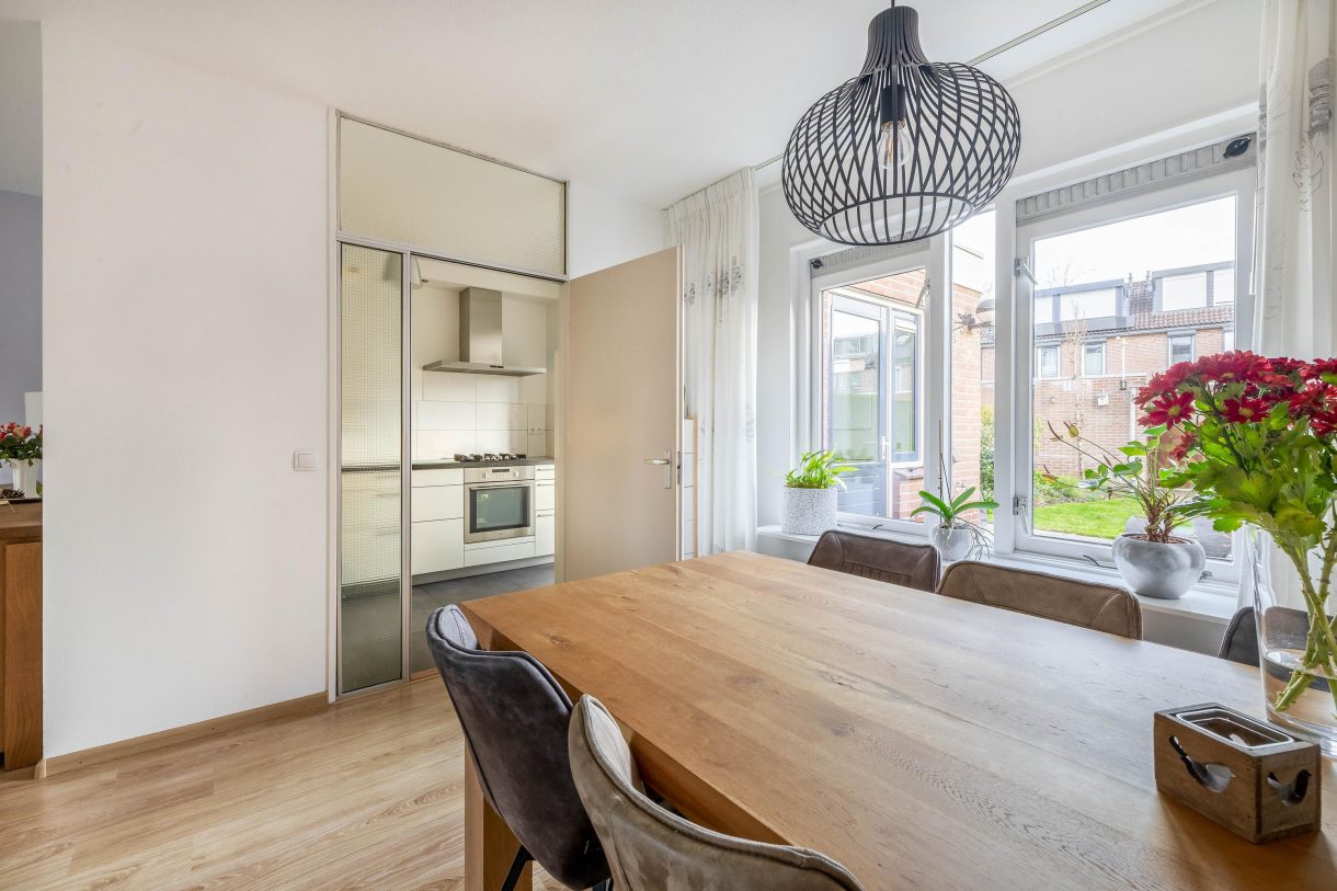 Te koop: Foto Woonhuis aan de Lammerhof 95 in Warnsveld