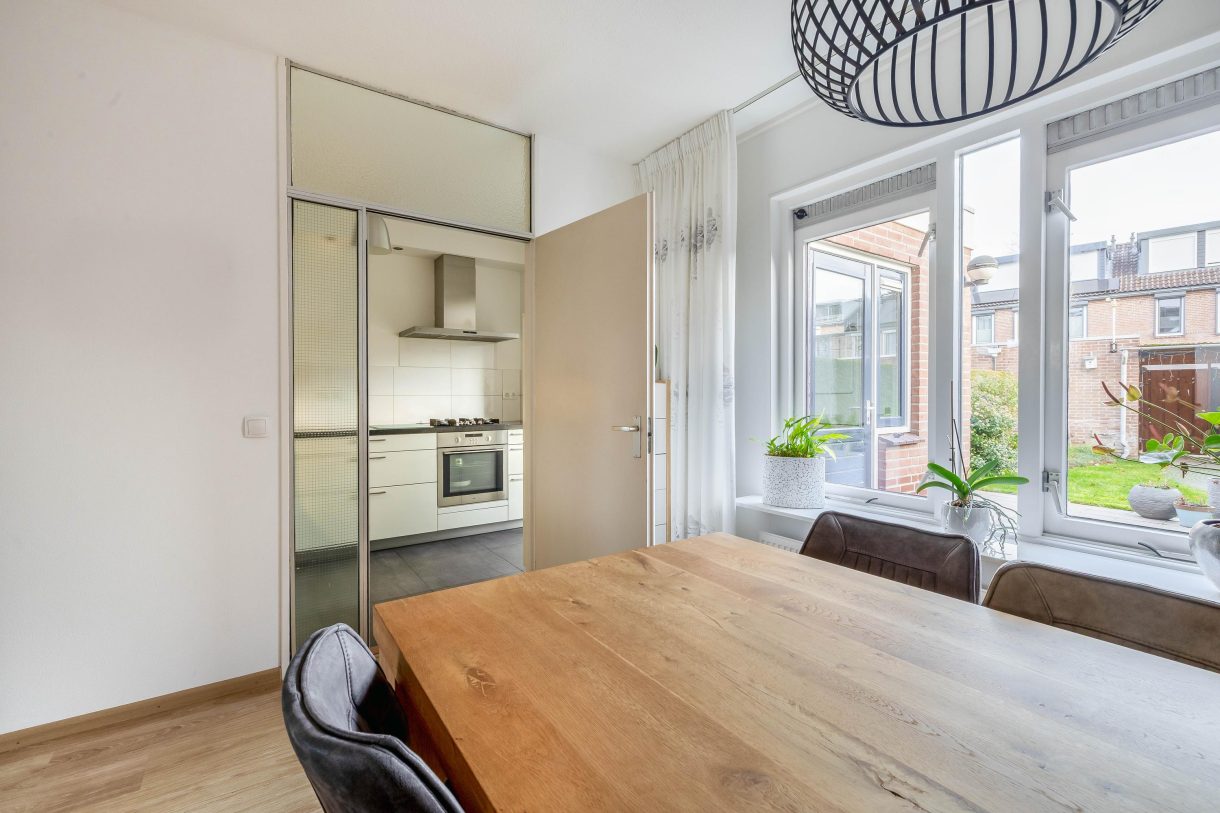 Te koop: Foto Woonhuis aan de Lammerhof 95 in Warnsveld