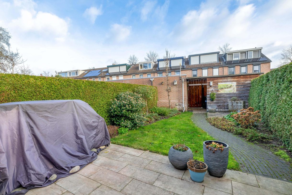 Te koop: Foto Woonhuis aan de Lammerhof 95 in Warnsveld