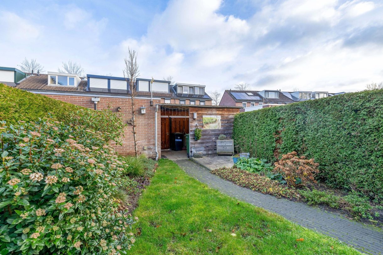 Te koop: Foto Woonhuis aan de Lammerhof 95 in Warnsveld