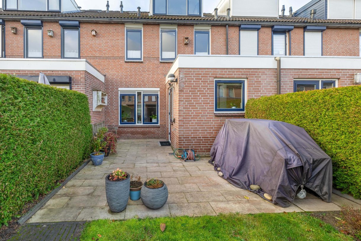 Te koop: Foto Woonhuis aan de Lammerhof 95 in Warnsveld