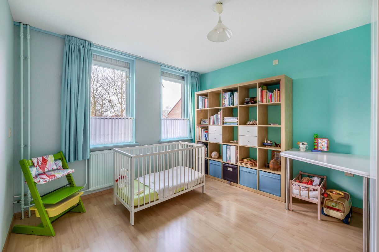 Te koop: Foto Woonhuis aan de Lammerhof 95 in Warnsveld