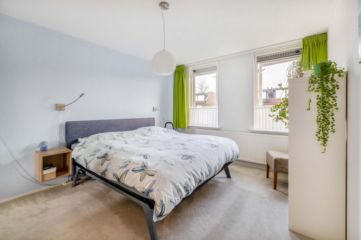 Te koop: Foto Woonhuis aan de Lammerhof 95 in Warnsveld