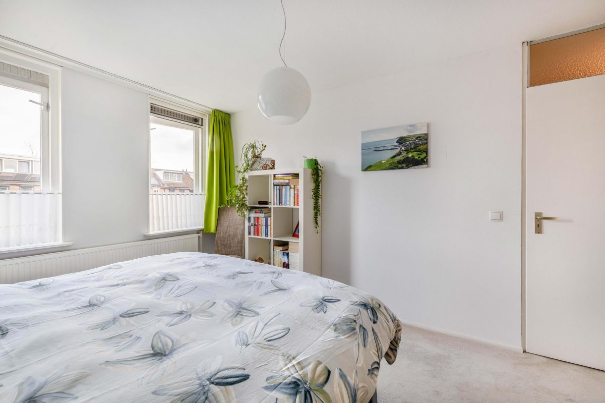 Te koop: Foto Woonhuis aan de Lammerhof 95 in Warnsveld