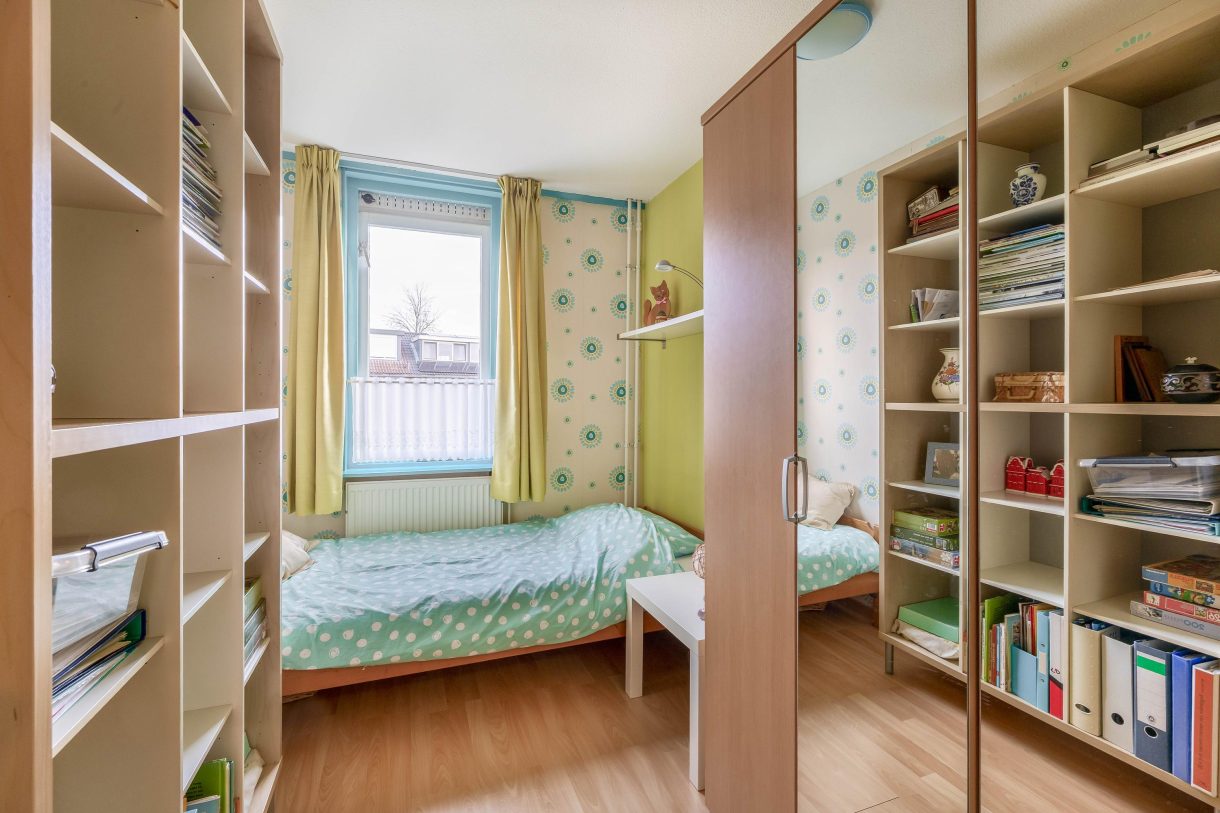 Te koop: Foto Woonhuis aan de Lammerhof 95 in Warnsveld