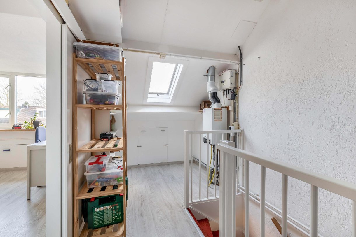 Te koop: Foto Woonhuis aan de Lammerhof 95 in Warnsveld