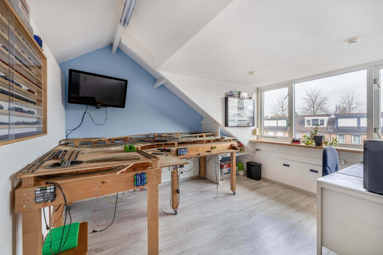 Te koop: Foto Woonhuis aan de Lammerhof 95 in Warnsveld