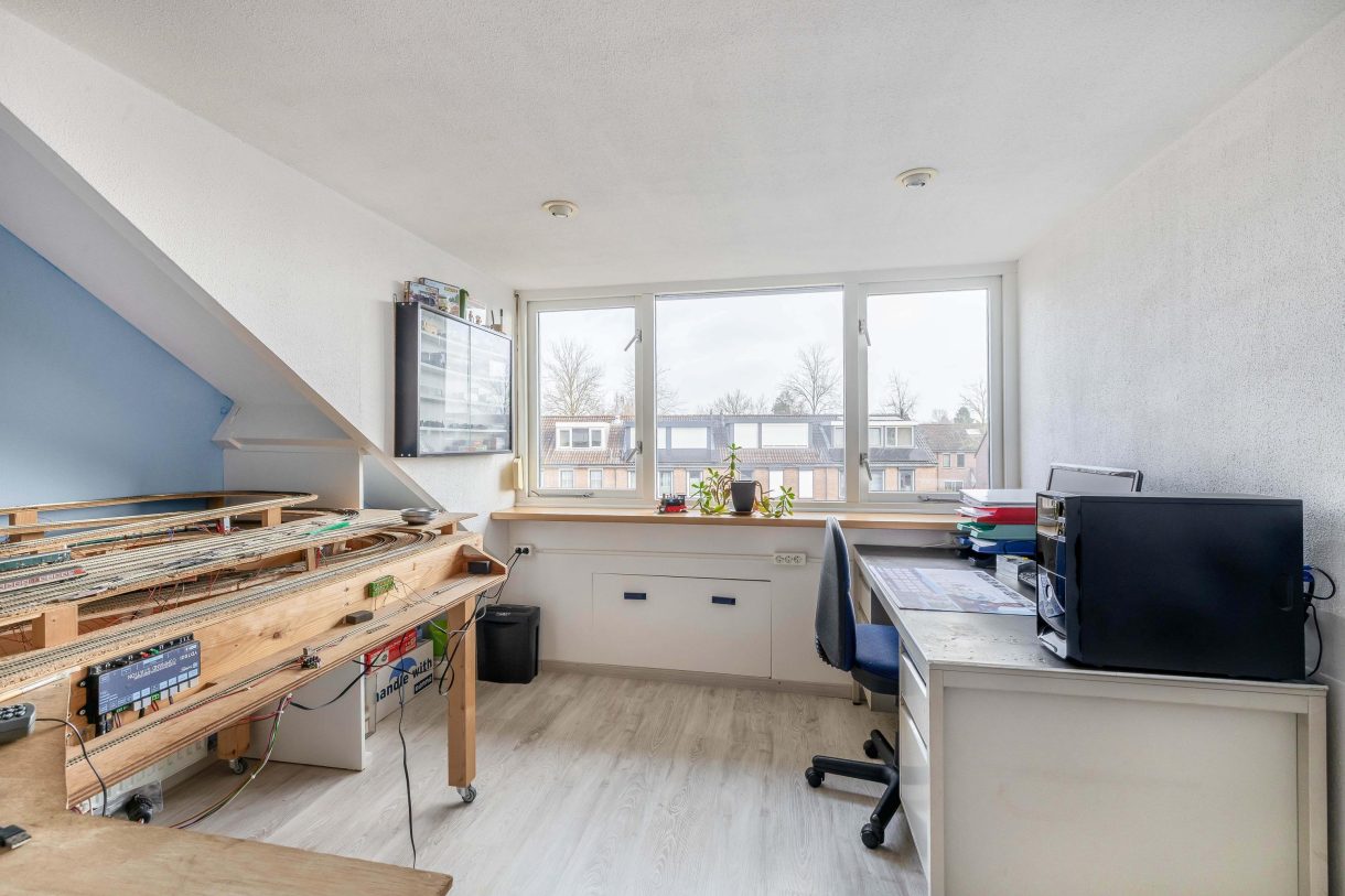 Te koop: Foto Woonhuis aan de Lammerhof 95 in Warnsveld