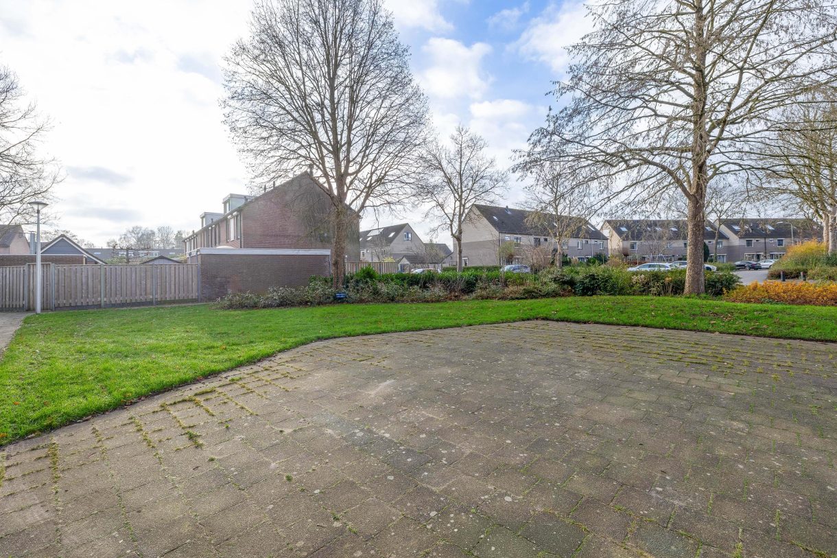 Te koop: Foto Woonhuis aan de Lammerhof 95 in Warnsveld