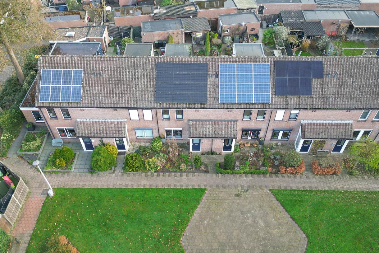 Te koop: Foto Woonhuis aan de Lammerhof 95 in Warnsveld