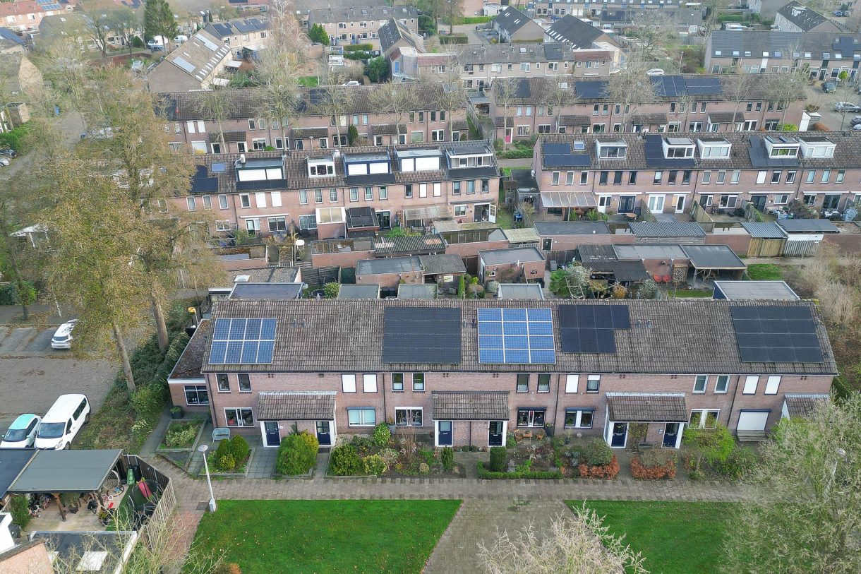 Te koop: Foto Woonhuis aan de Lammerhof 95 in Warnsveld