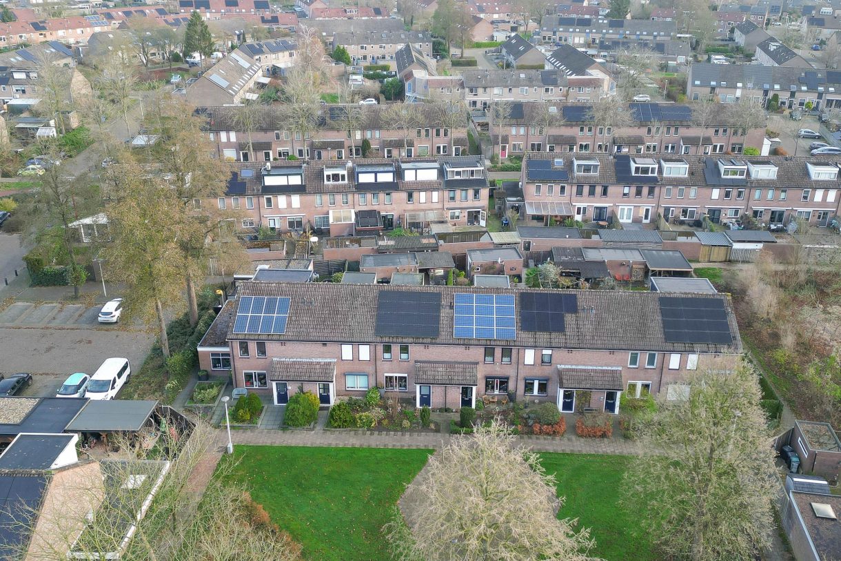 Te koop: Foto Woonhuis aan de Lammerhof 95 in Warnsveld