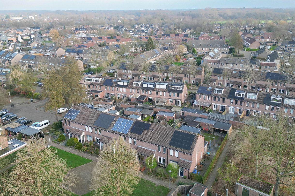 Te koop: Foto Woonhuis aan de Lammerhof 95 in Warnsveld
