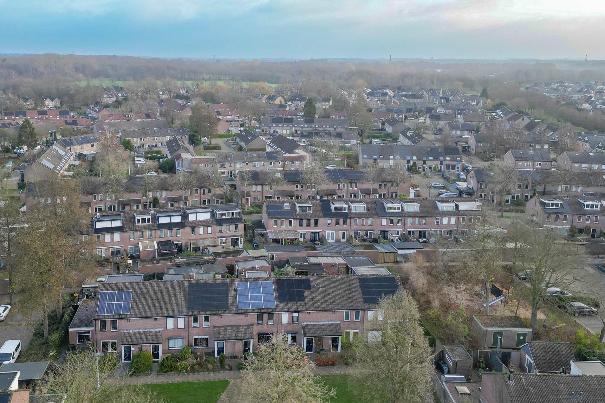 Te koop: Foto Woonhuis aan de Lammerhof 95 in Warnsveld