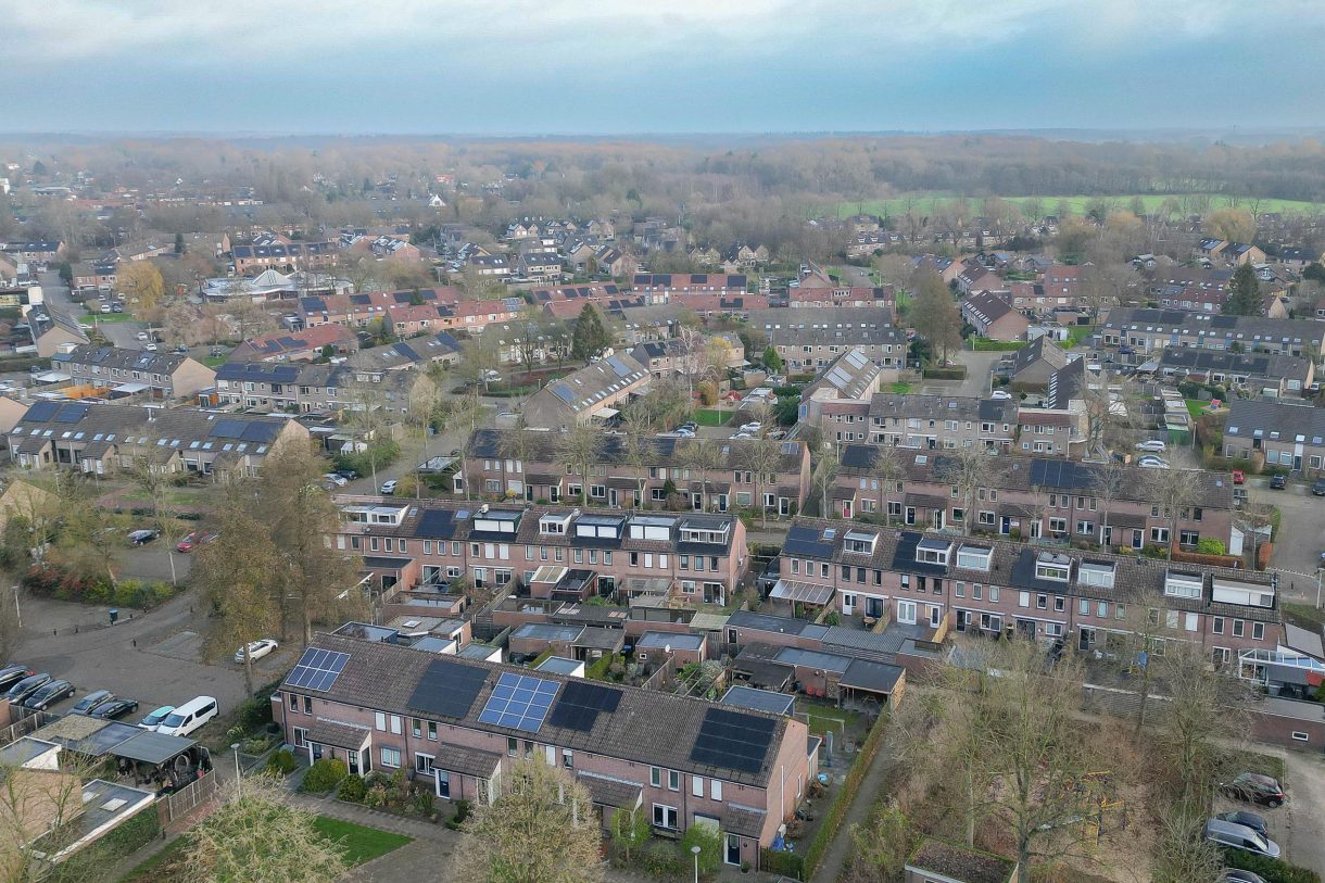 Te koop: Foto Woonhuis aan de Lammerhof 95 in Warnsveld