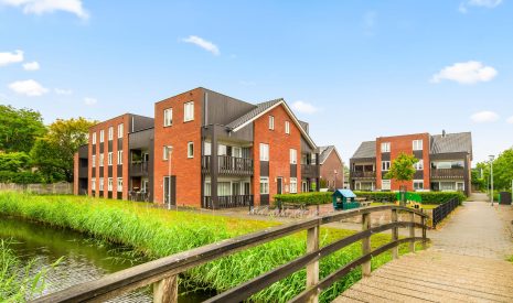 koop  Cruquius  Oude Spaarneweg 37 – Hoofdfoto