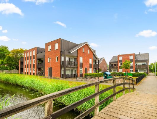 Hoofdfoto van Cruquius Oude Spaarneweg 37