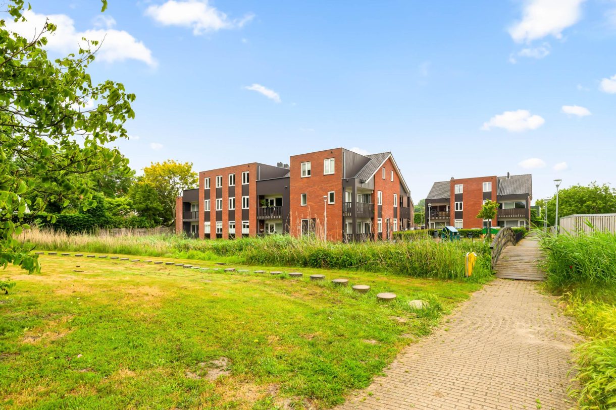 Te koop: Foto Appartement aan de Oude Spaarneweg 37 in Cruquius