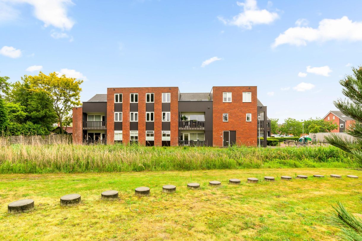 Te koop: Foto Appartement aan de Oude Spaarneweg 37 in Cruquius