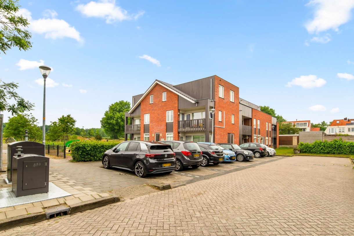 Te koop: Foto Appartement aan de Oude Spaarneweg 37 in Cruquius