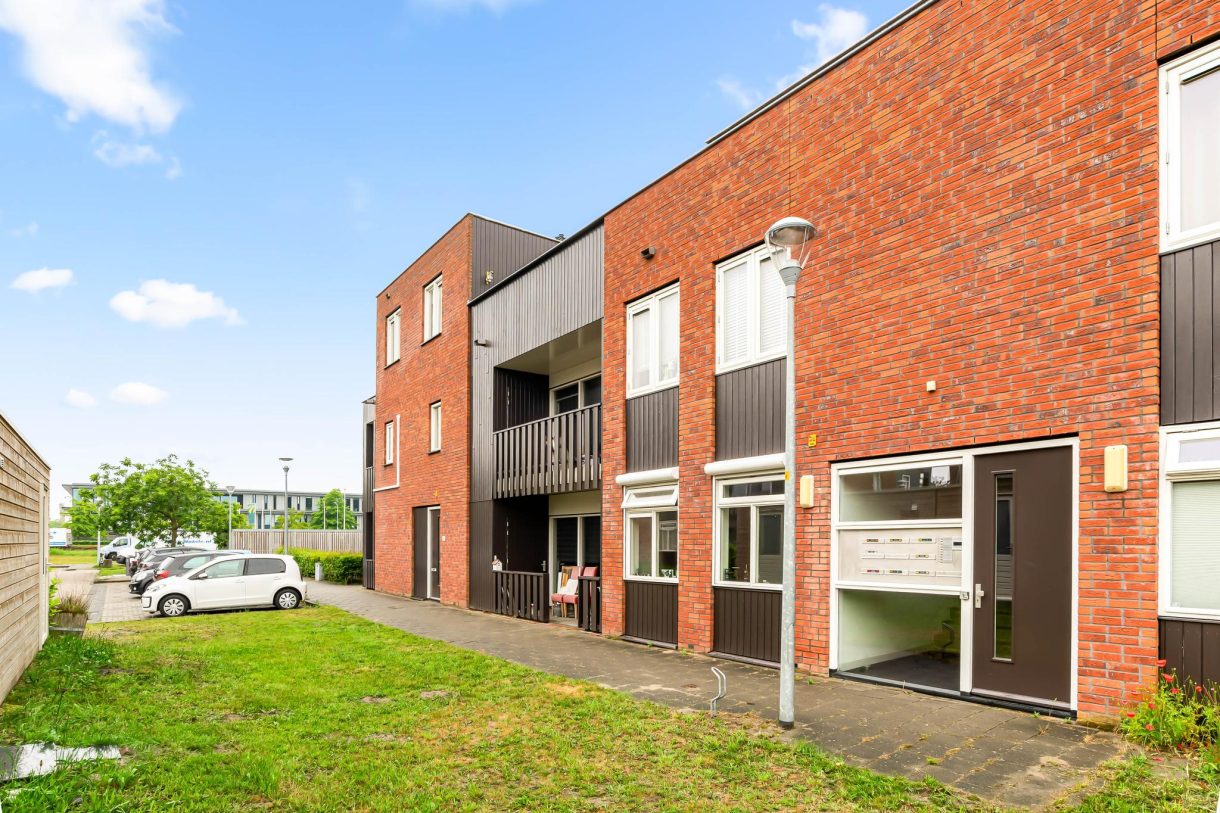 Te koop: Foto Appartement aan de Oude Spaarneweg 37 in Cruquius