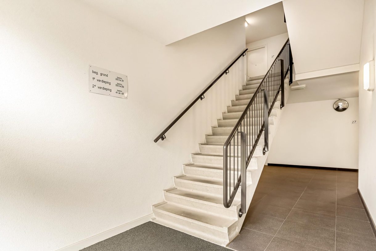 Te koop: Foto Appartement aan de Oude Spaarneweg 37 in Cruquius