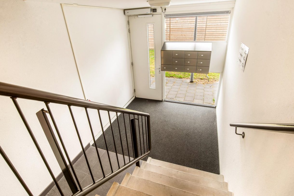 Te koop: Foto Appartement aan de Oude Spaarneweg 37 in Cruquius