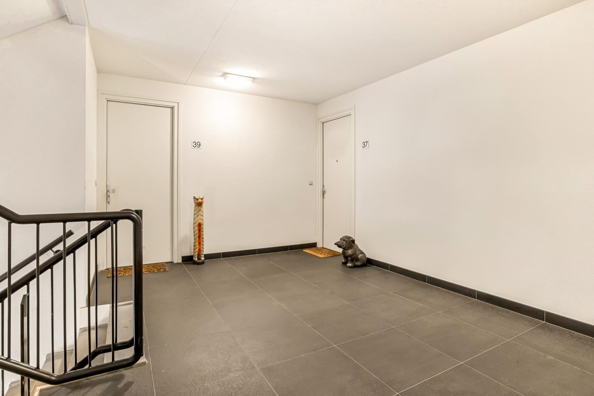 Te koop: Foto Appartement aan de Oude Spaarneweg 37 in Cruquius