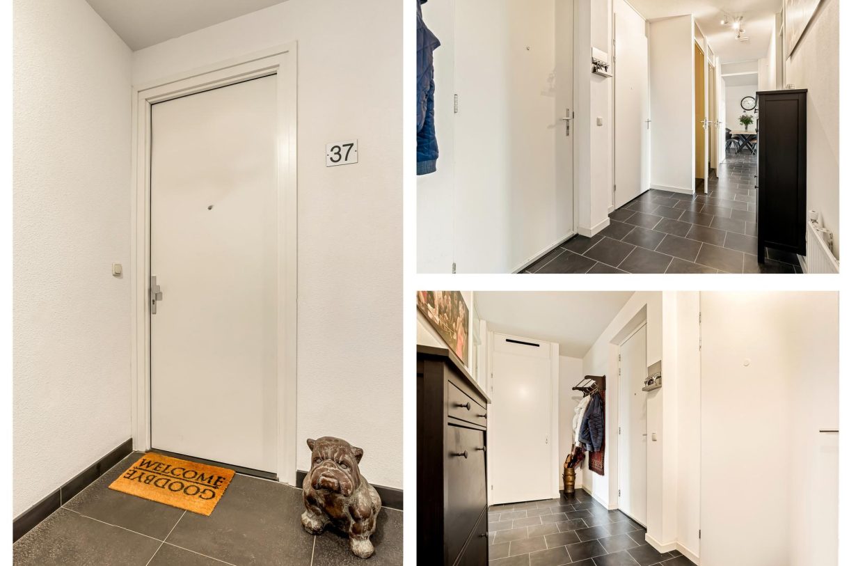 Te koop: Foto Appartement aan de Oude Spaarneweg 37 in Cruquius