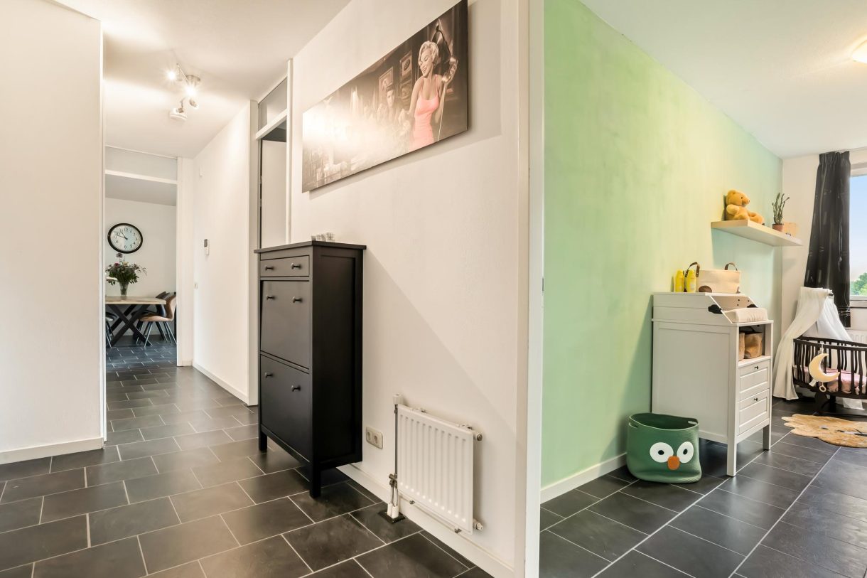 Te koop: Foto Appartement aan de Oude Spaarneweg 37 in Cruquius