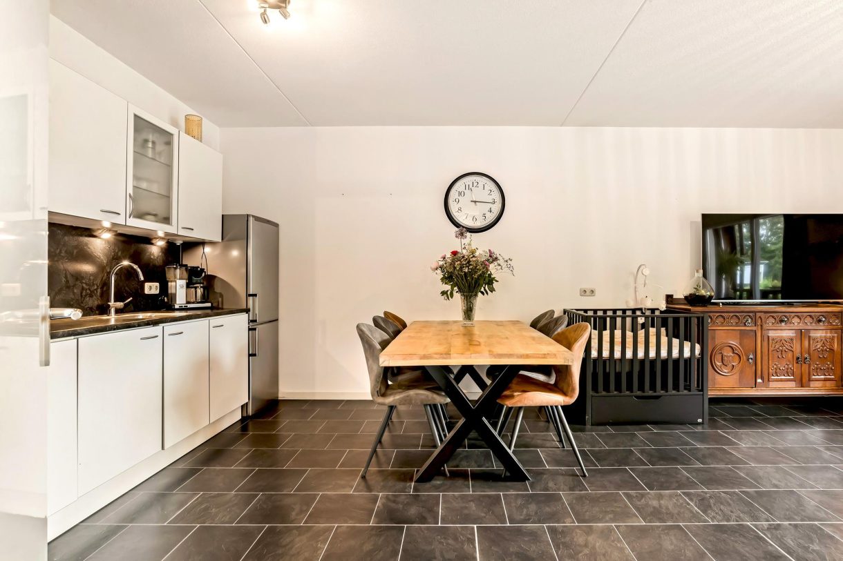 Te koop: Foto Appartement aan de Oude Spaarneweg 37 in Cruquius