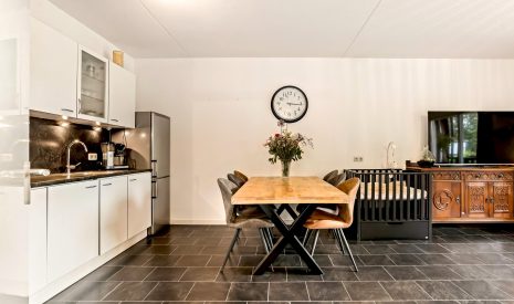 Te koop: Foto Appartement aan de Oude Spaarneweg 37 in Cruquius