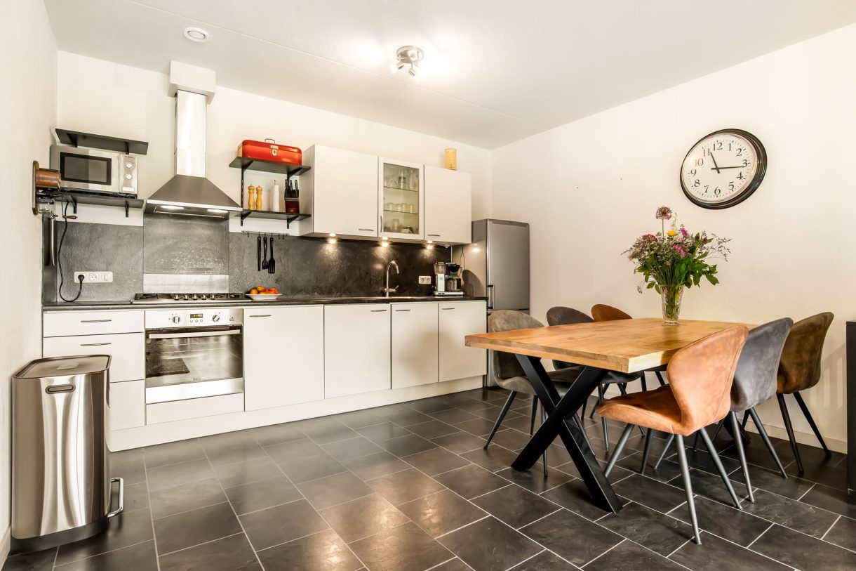 Te koop: Foto Appartement aan de Oude Spaarneweg 37 in Cruquius