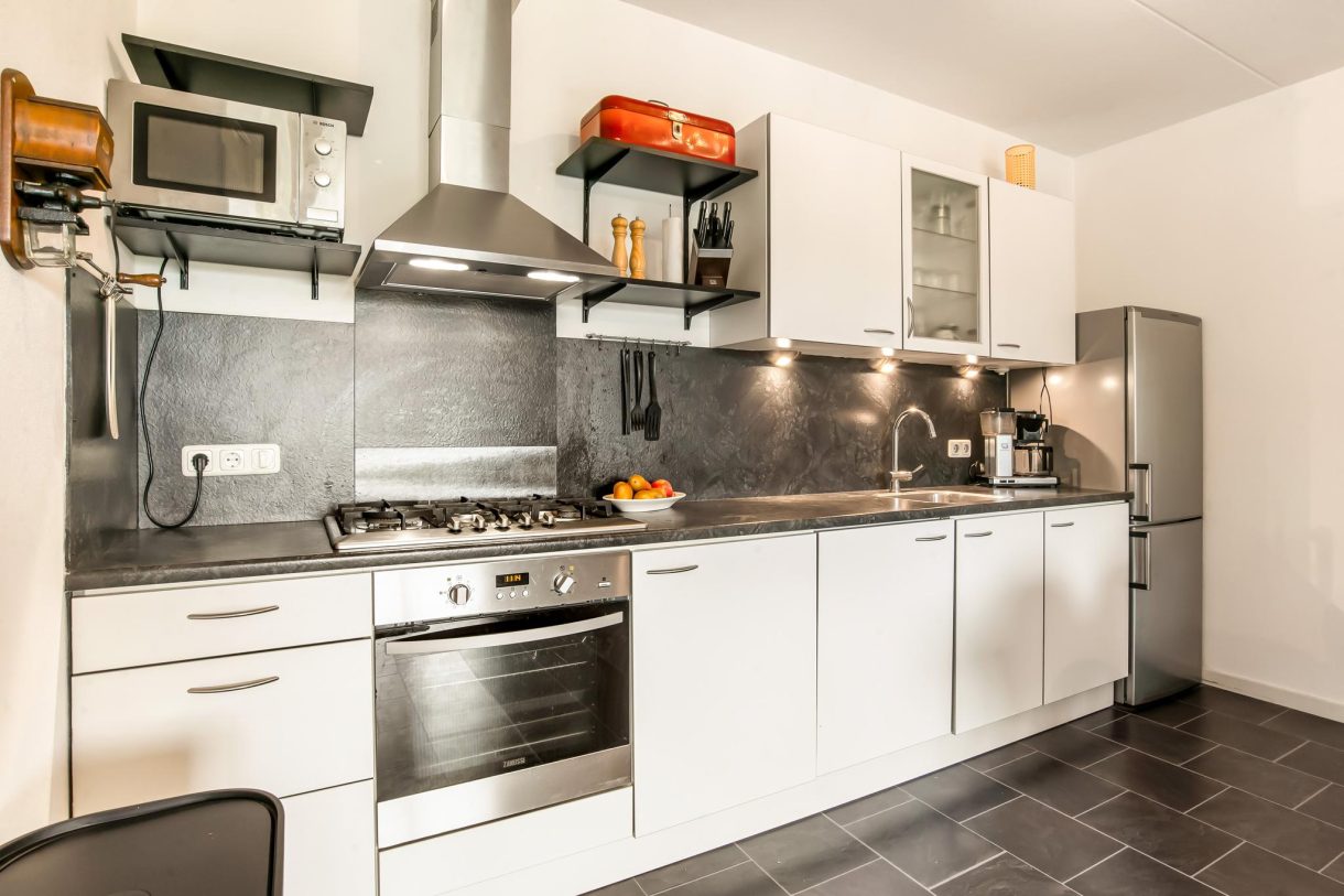 Te koop: Foto Appartement aan de Oude Spaarneweg 37 in Cruquius