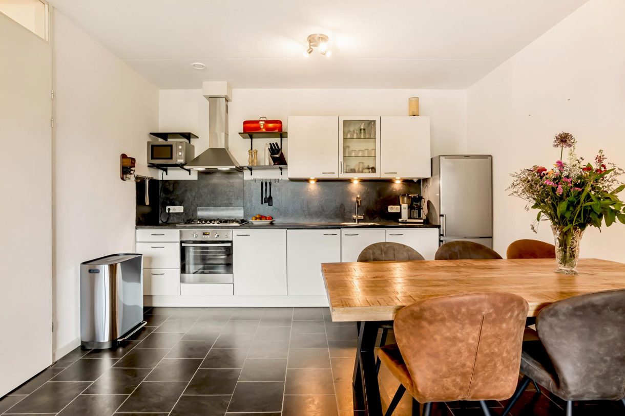 Te koop: Foto Appartement aan de Oude Spaarneweg 37 in Cruquius
