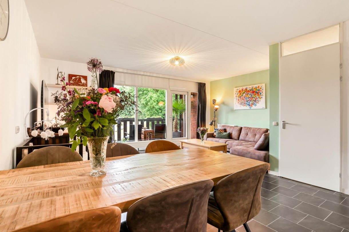 Te koop: Foto Appartement aan de Oude Spaarneweg 37 in Cruquius