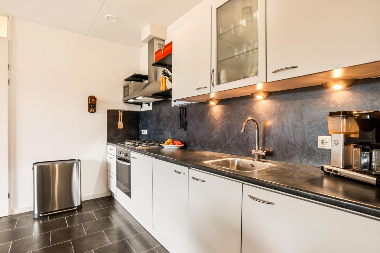 Te koop: Foto Appartement aan de Oude Spaarneweg 37 in Cruquius