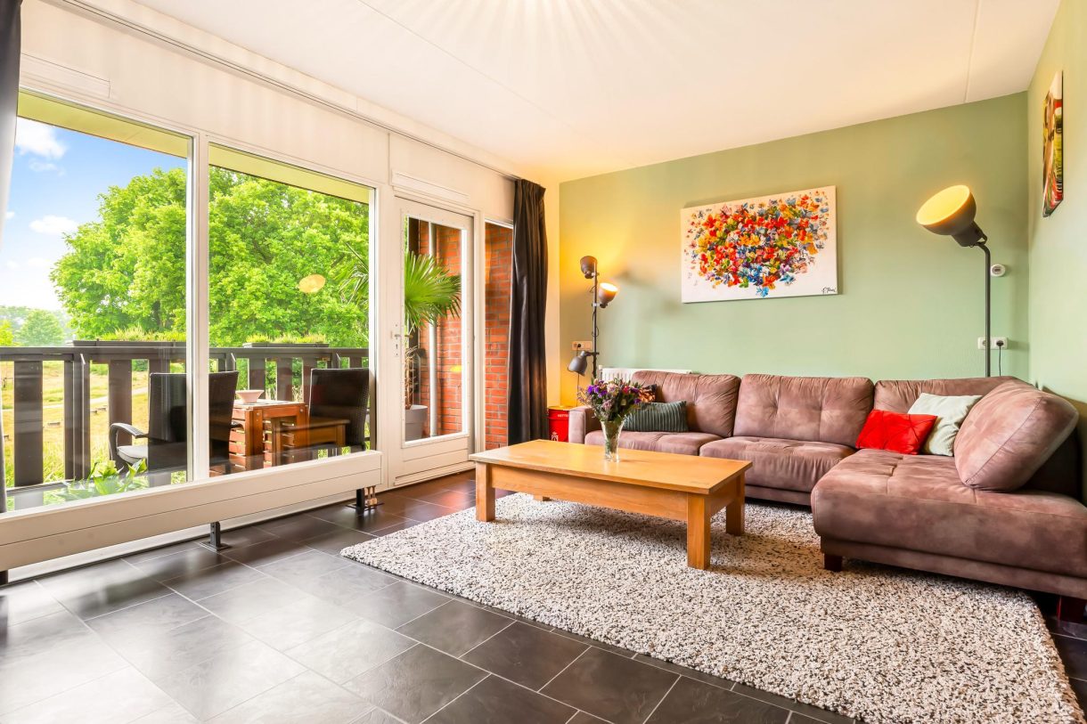 Te koop: Foto Appartement aan de Oude Spaarneweg 37 in Cruquius