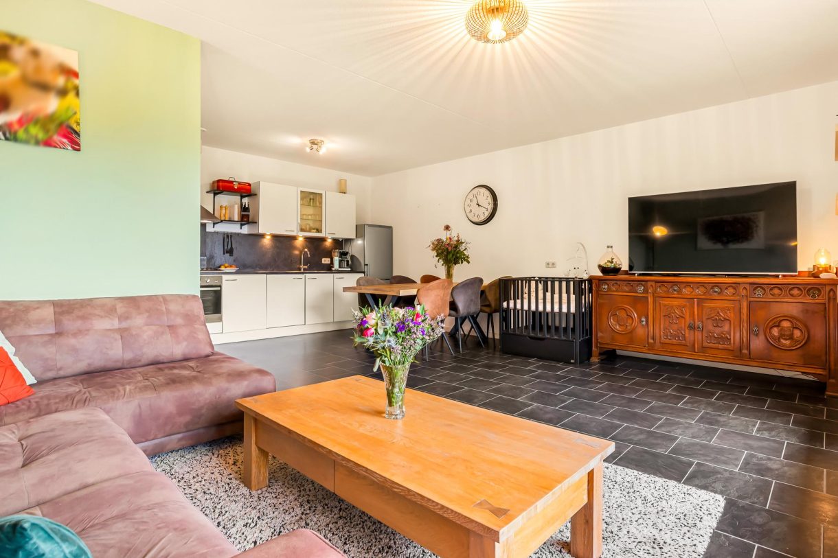 Te koop: Foto Appartement aan de Oude Spaarneweg 37 in Cruquius