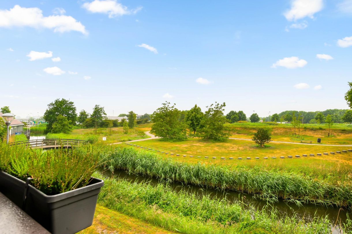 Te koop: Foto Appartement aan de Oude Spaarneweg 37 in Cruquius