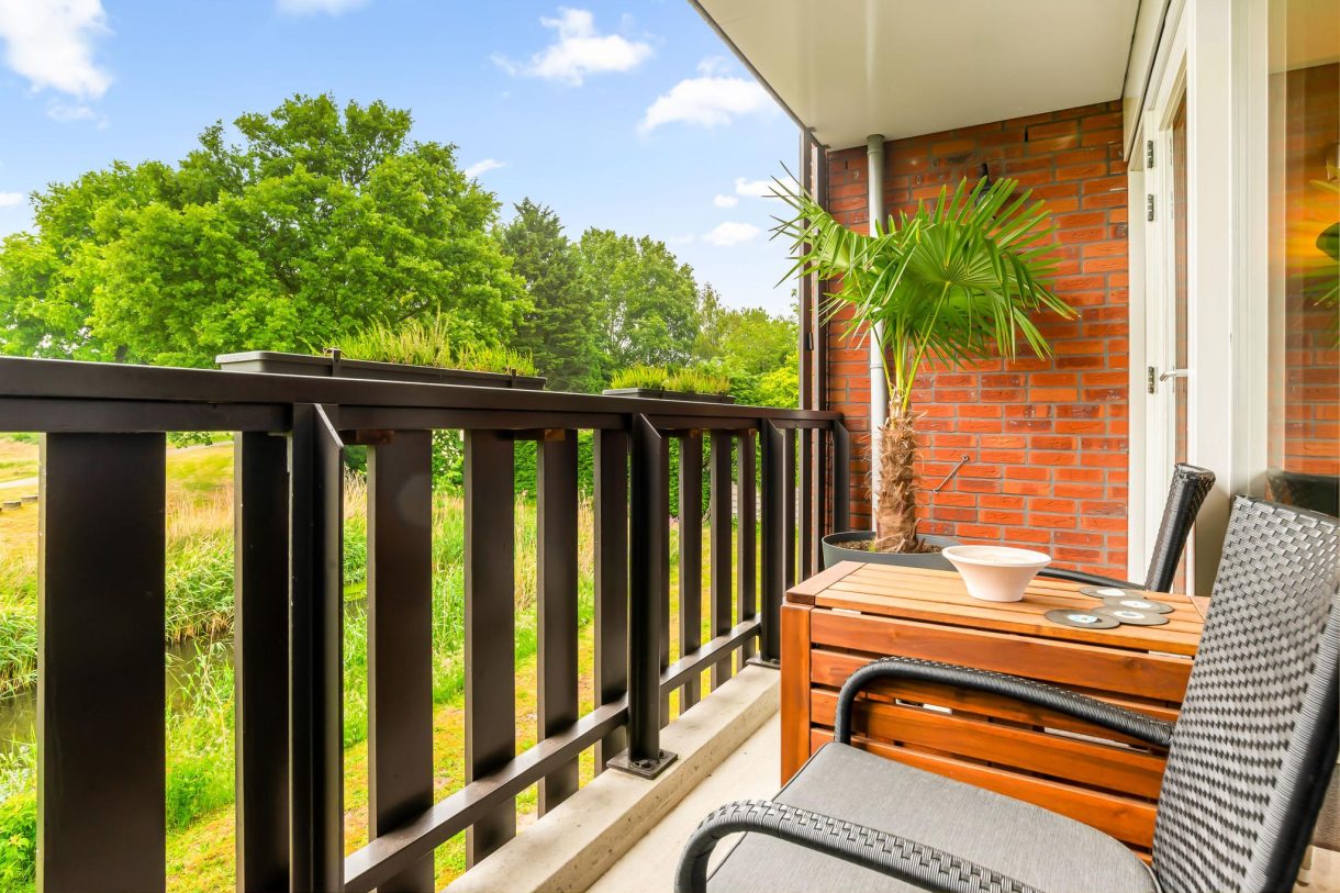 Te koop: Foto Appartement aan de Oude Spaarneweg 37 in Cruquius