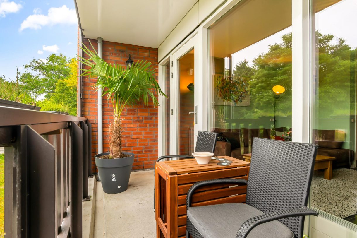 Te koop: Foto Appartement aan de Oude Spaarneweg 37 in Cruquius