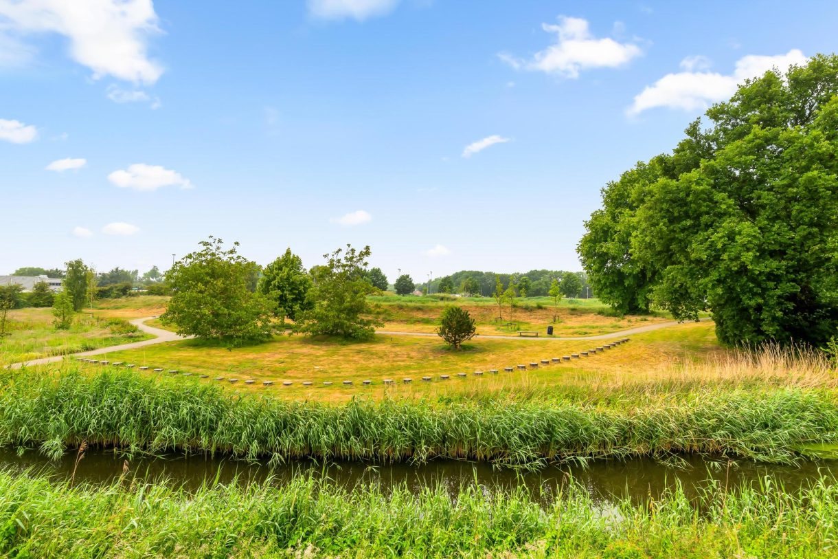 Te koop: Foto Appartement aan de Oude Spaarneweg 37 in Cruquius