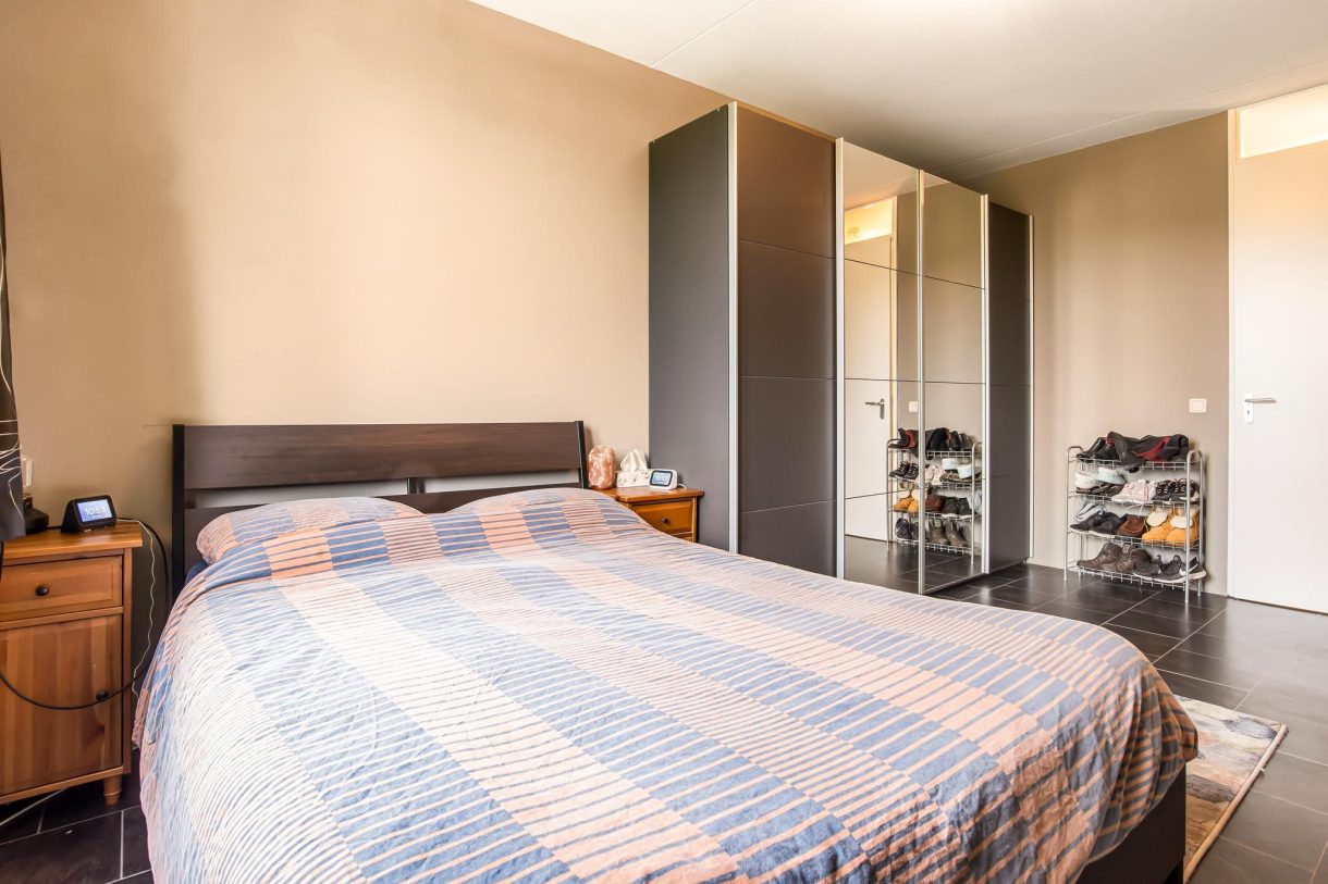 Te koop: Foto Appartement aan de Oude Spaarneweg 37 in Cruquius