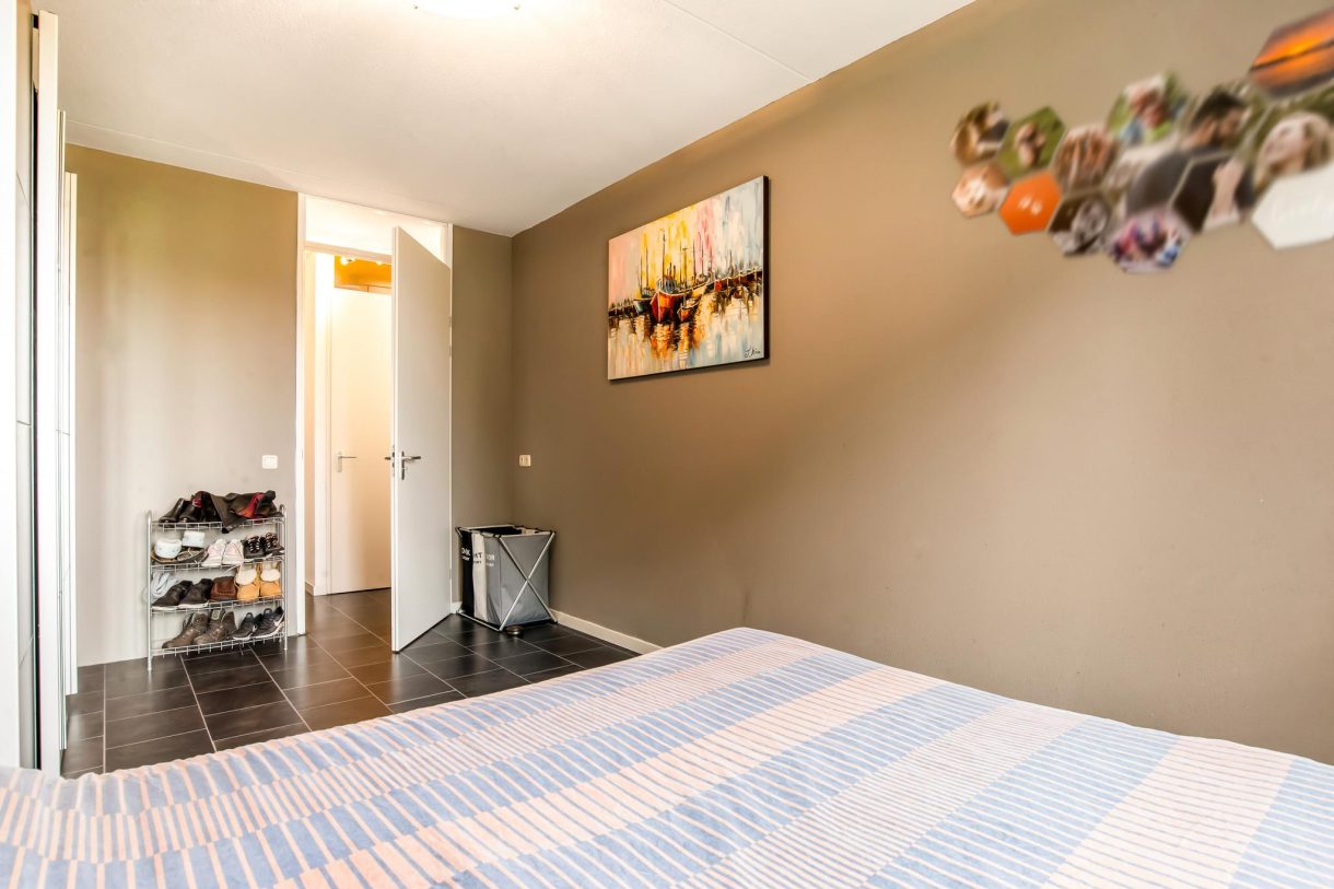 Te koop: Foto Appartement aan de Oude Spaarneweg 37 in Cruquius