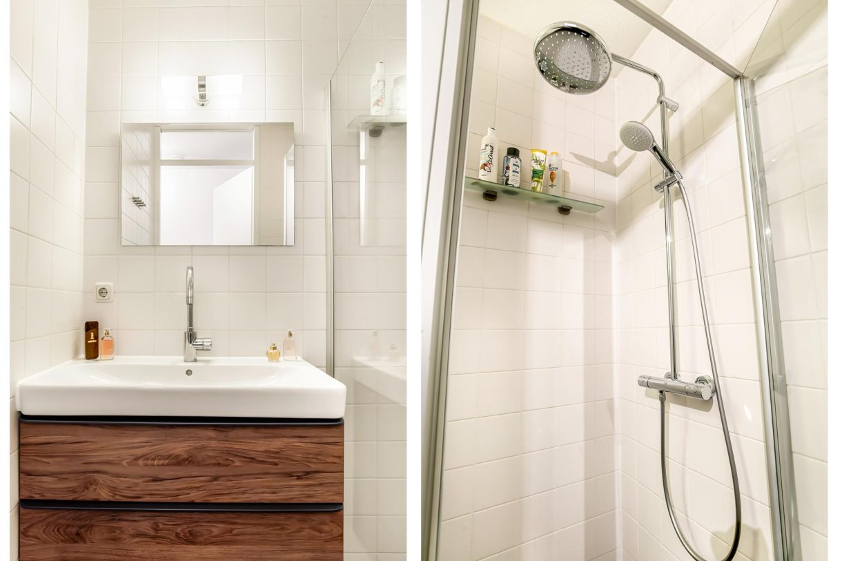 Te koop: Foto Appartement aan de Oude Spaarneweg 37 in Cruquius