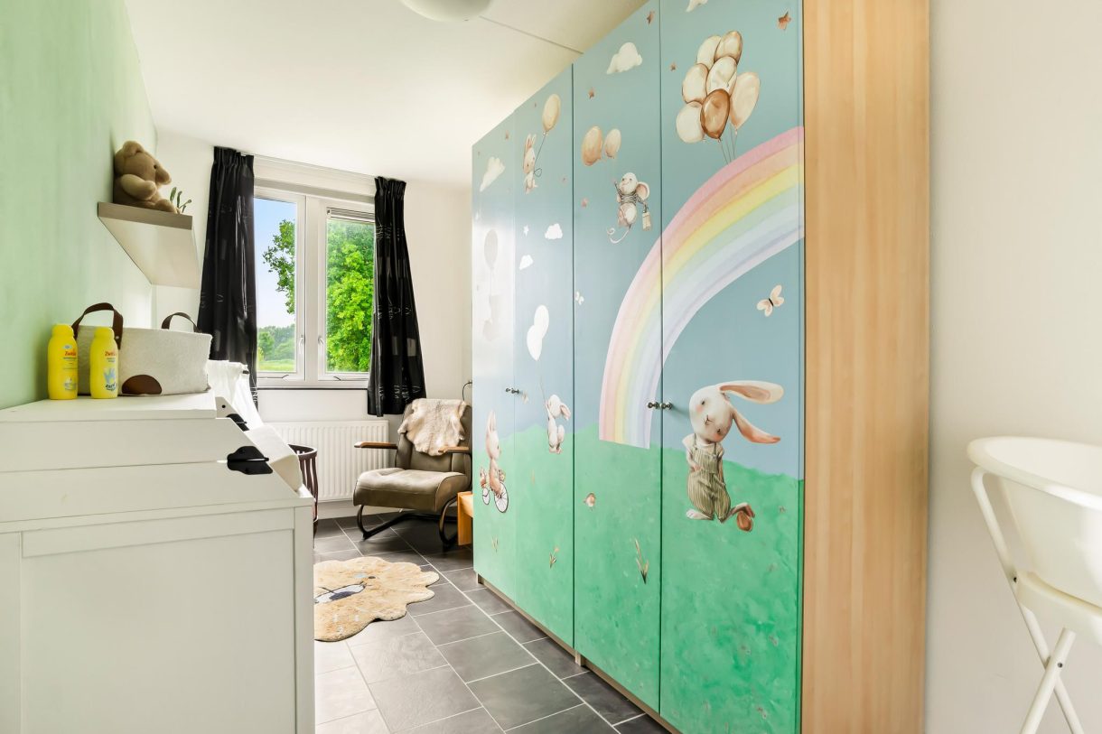 Te koop: Foto Appartement aan de Oude Spaarneweg 37 in Cruquius