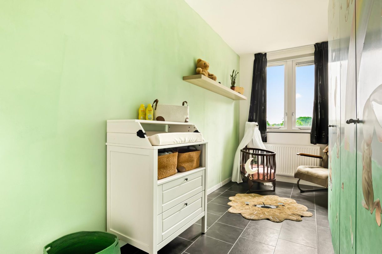 Te koop: Foto Appartement aan de Oude Spaarneweg 37 in Cruquius