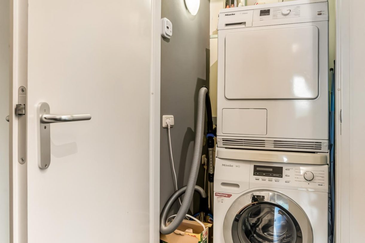 Te koop: Foto Appartement aan de Oude Spaarneweg 37 in Cruquius