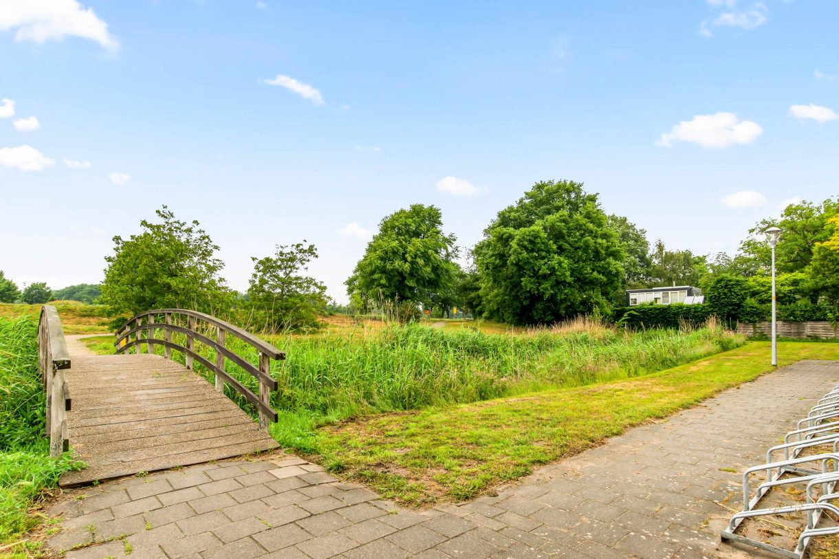 Te koop: Foto Appartement aan de Oude Spaarneweg 37 in Cruquius